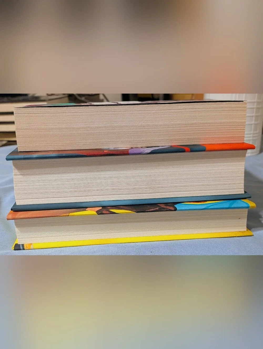 Rainbow Rowell Complete Simon Snow Trilogy Carry On Wayward Son Any Way The Wind